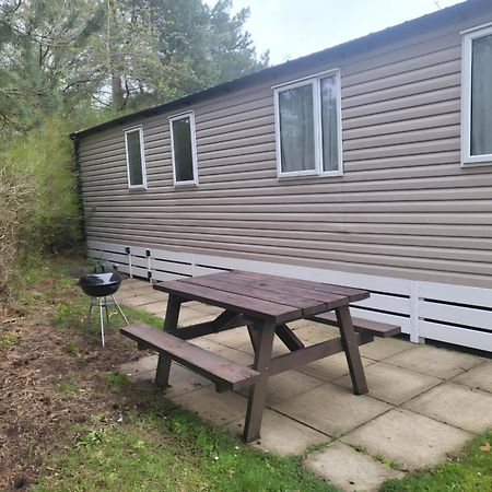 5 Geranium, Holiday Home In Oakdene Forest Park Ferndown Εξωτερικό φωτογραφία
