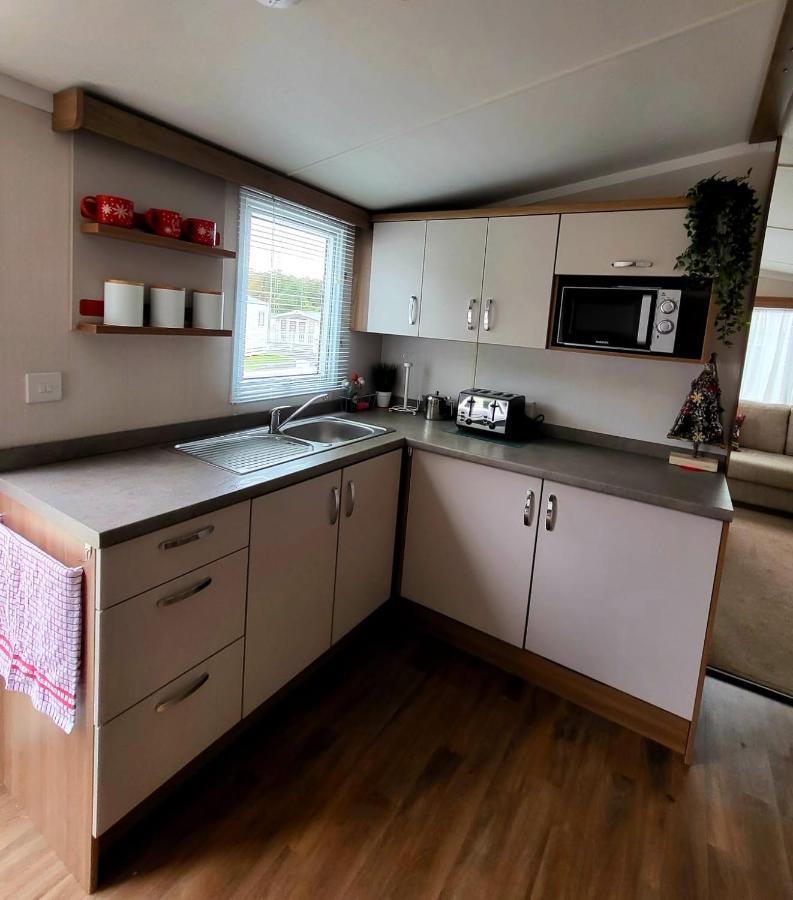 5 Geranium, Holiday Home In Oakdene Forest Park Ferndown Εξωτερικό φωτογραφία