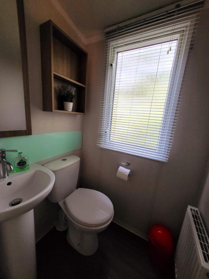 5 Geranium, Holiday Home In Oakdene Forest Park Ferndown Εξωτερικό φωτογραφία