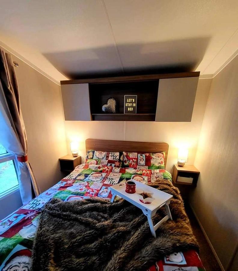 5 Geranium, Holiday Home In Oakdene Forest Park Ferndown Εξωτερικό φωτογραφία