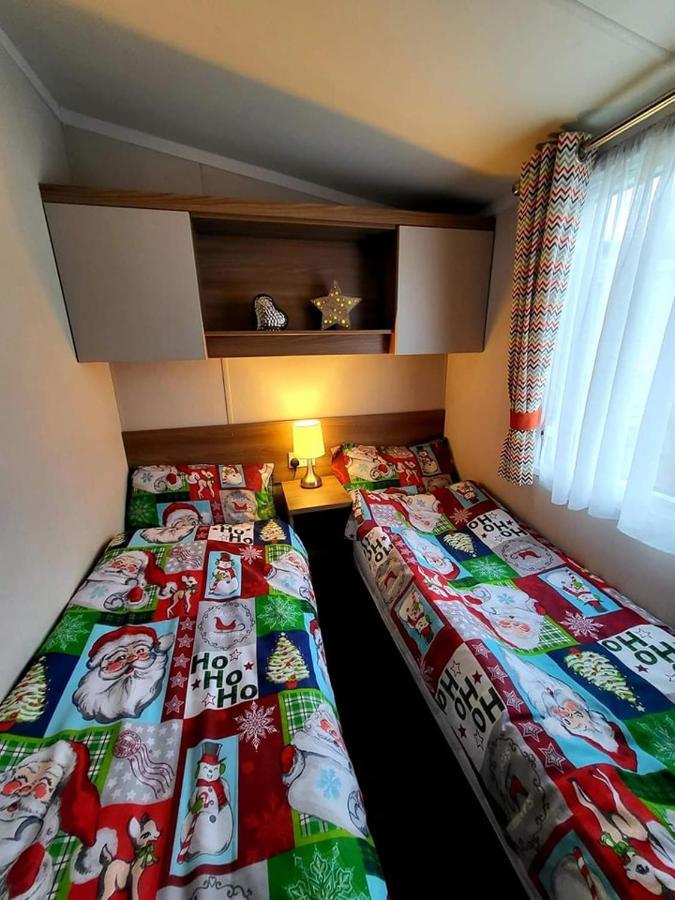 5 Geranium, Holiday Home In Oakdene Forest Park Ferndown Εξωτερικό φωτογραφία