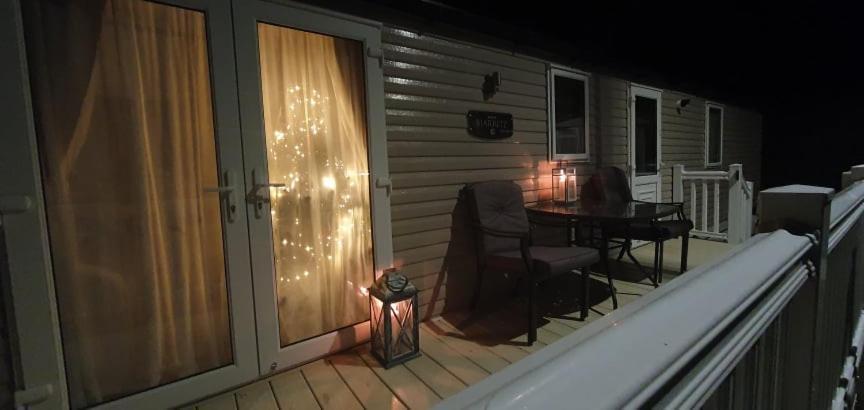 5 Geranium, Holiday Home In Oakdene Forest Park Ferndown Εξωτερικό φωτογραφία