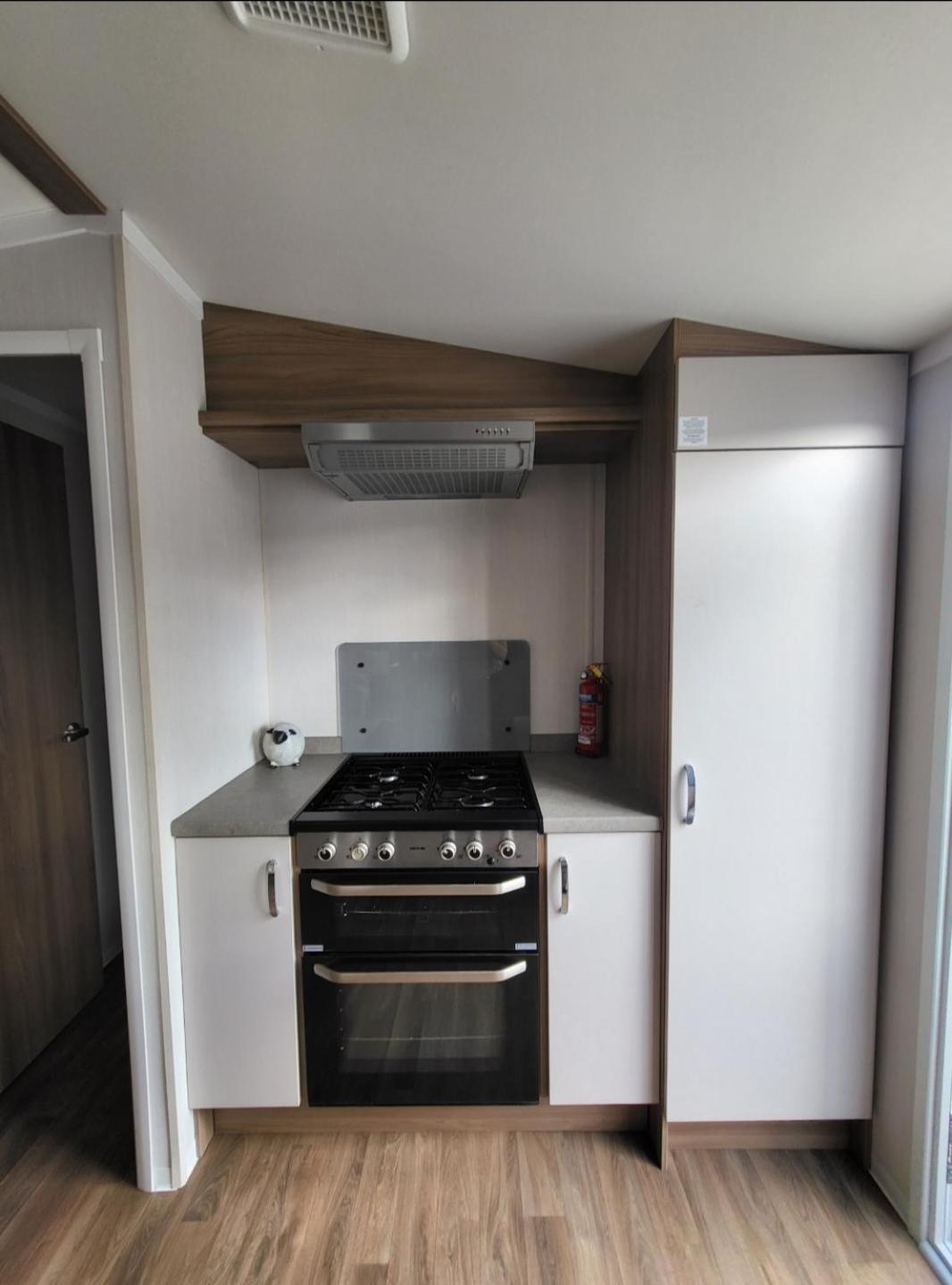 5 Geranium, Holiday Home In Oakdene Forest Park Ferndown Εξωτερικό φωτογραφία